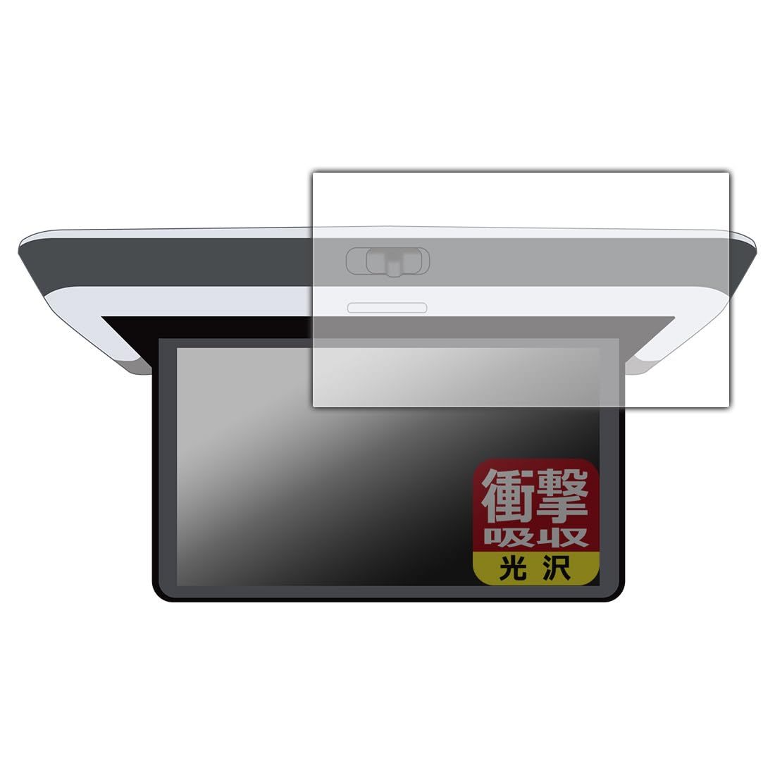 Amazon | PDA工房 ホンダ オデッセイ/ステップ ワゴン/フリード専用